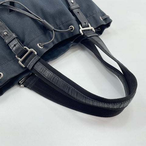 YVES SAINT LAURENT Kahala Handbag black WS30519
