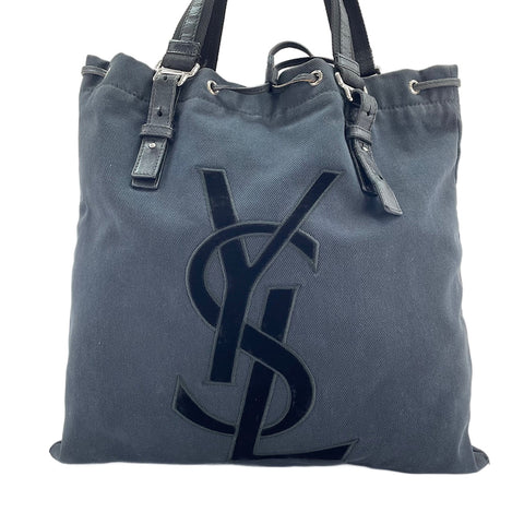 YVES SAINT LAURENT Kahala Handbag black WS30519