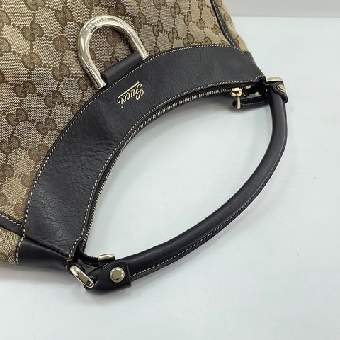 GUCCI Abby Handbag beige WS30524