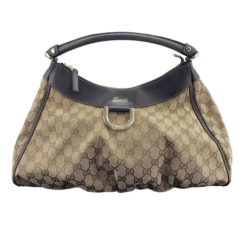 GUCCI Abby Handbag beige WS30524