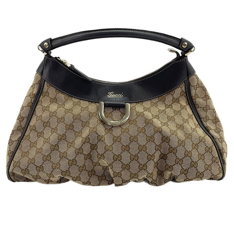 GUCCI Abby Handbag beige WS30524