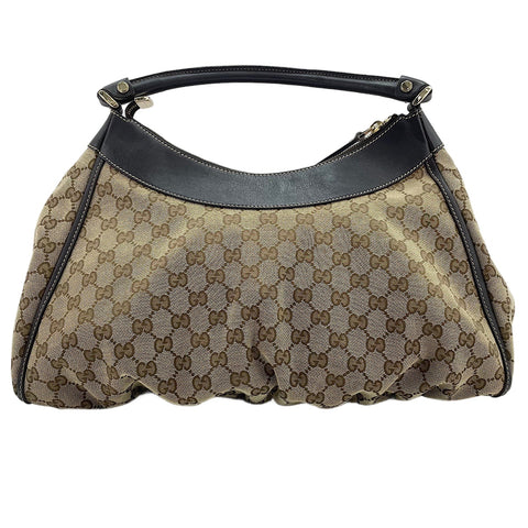 GUCCI Abby Handbag beige WS30524