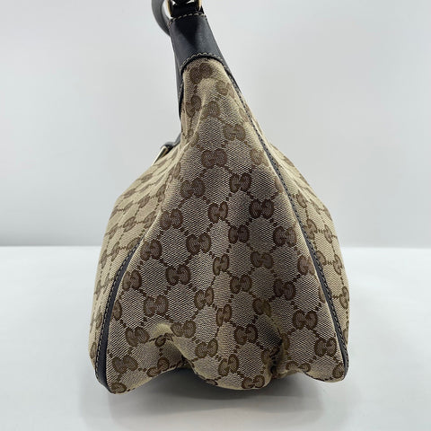 GUCCI Abby Handbag beige WS30524