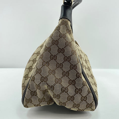GUCCI Abby Handbag beige WS30524