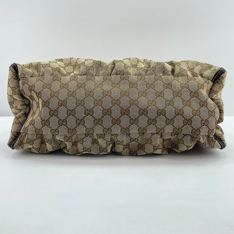GUCCI Abby Handbag beige WS30524