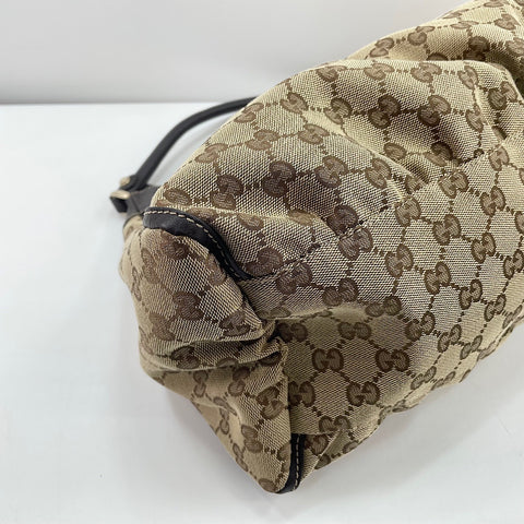 GUCCI Abby Handbag beige WS30524