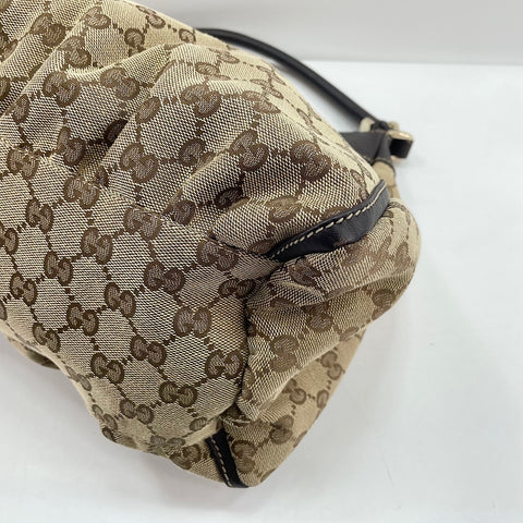 GUCCI Abby Handbag beige WS30524