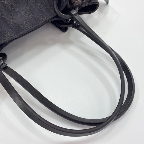 GUCCI Tote Bag Brown WS30525