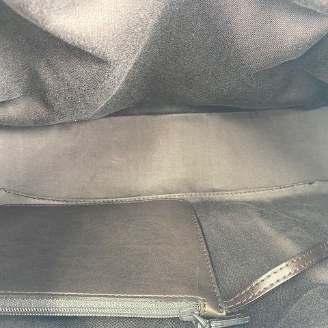 GUCCI Tote Bag Brown WS30525