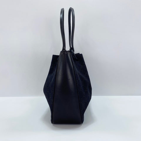 GUCCI Tote Bag Brown WS30525
