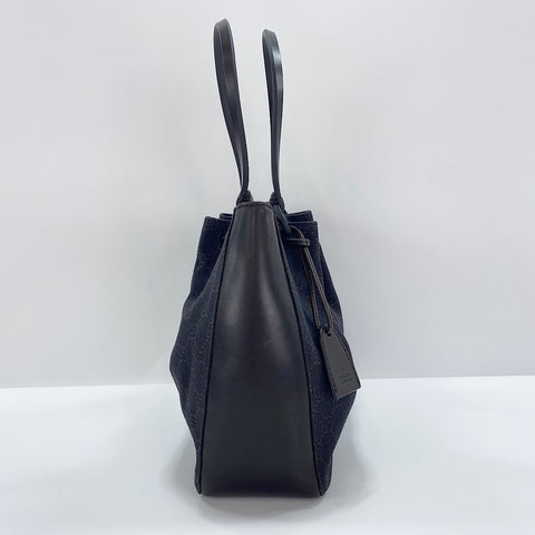 GUCCI Tote Bag Brown WS30525