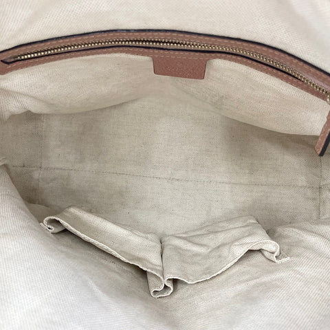 GUCCI Handbag beige WS30527