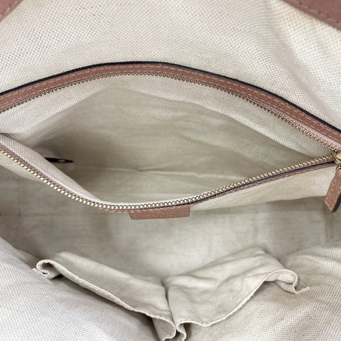 GUCCI Handbag beige WS30527