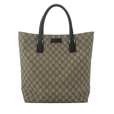 GUCCI Tote Bag Brown WS30528