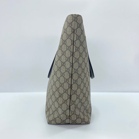 GUCCI Tote Bag Brown WS30528