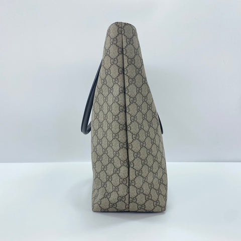 GUCCI Tote Bag Brown WS30528
