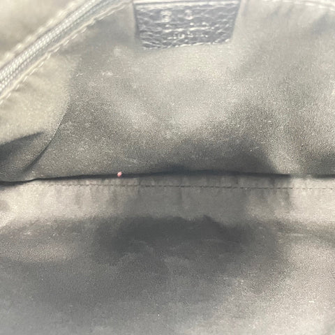GUCCI Shoulder Bag Red WS30530