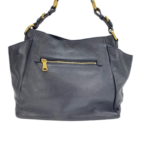 PRADA Shoulder Bag black WS30534