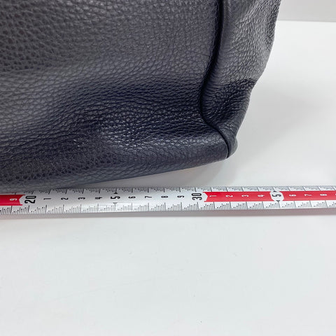 PRADA Shoulder Bag black WS30534