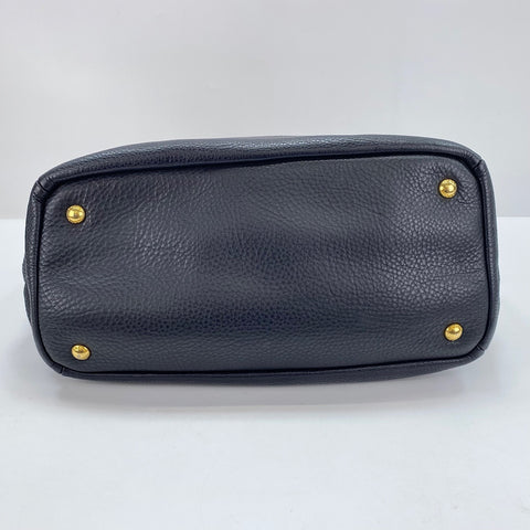 PRADA Shoulder Bag black WS30534