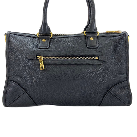 PRADA #REF! Handbag black WS30539