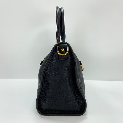 PRADA #REF! Handbag black WS30539