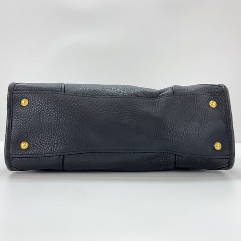 PRADA #REF! Handbag black WS30539