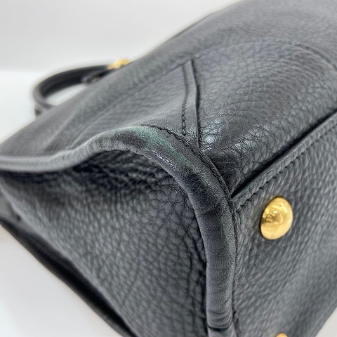PRADA #REF! Handbag black WS30539