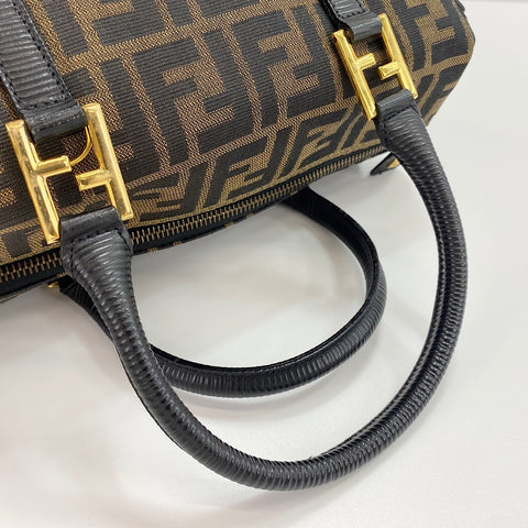 FENDI Handbag beige WS30543