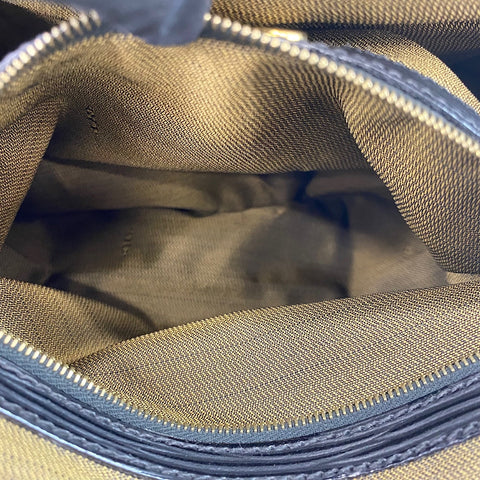 FENDI Handbag beige WS30543
