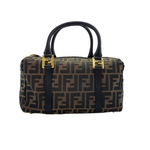 FENDI Handbag beige WS30543