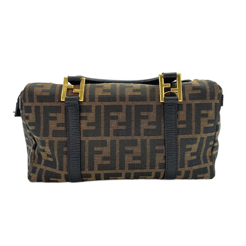 FENDI Handbag beige WS30543