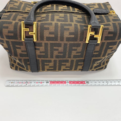 FENDI Handbag beige WS30543