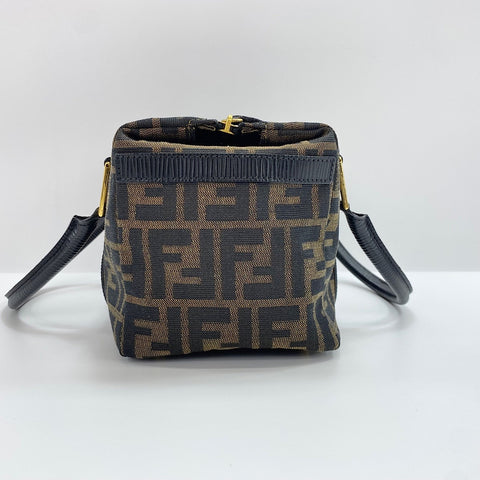 FENDI Handbag beige WS30543