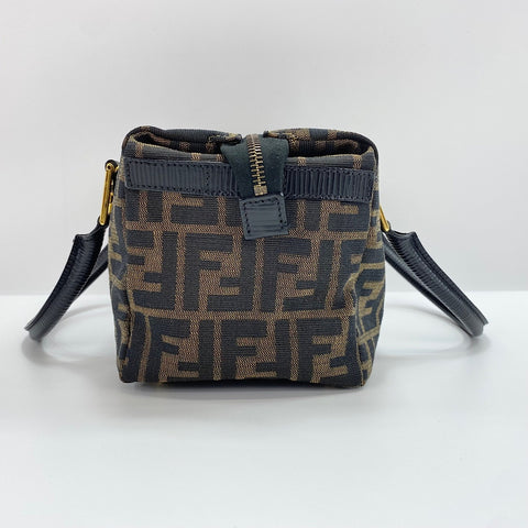 FENDI Handbag beige WS30543