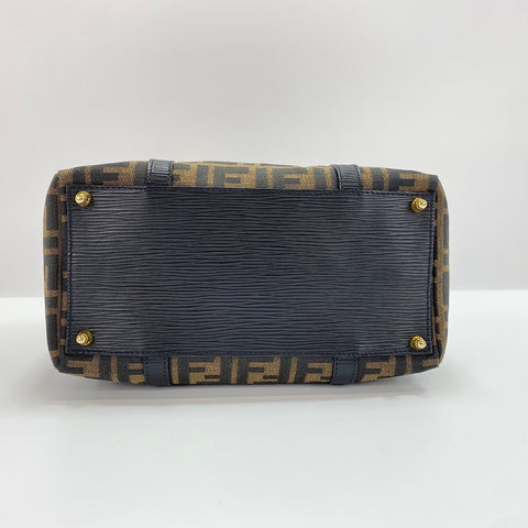 FENDI Handbag beige WS30543