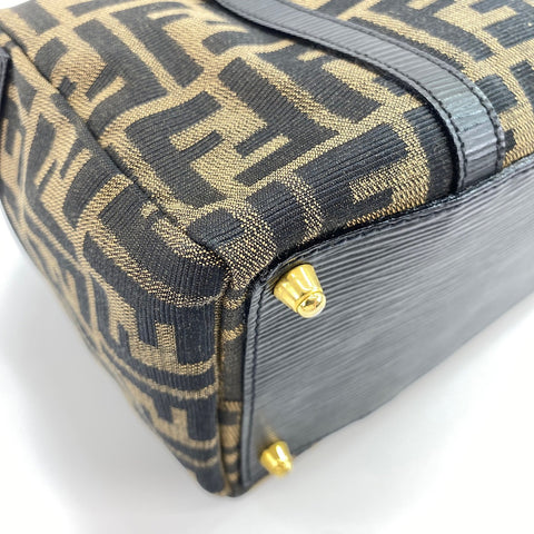FENDI Handbag beige WS30543