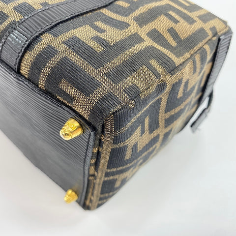 FENDI Handbag beige WS30543