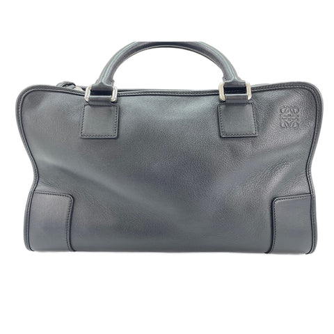 LOEWE Amazona 2WAY Handbag black WS30546