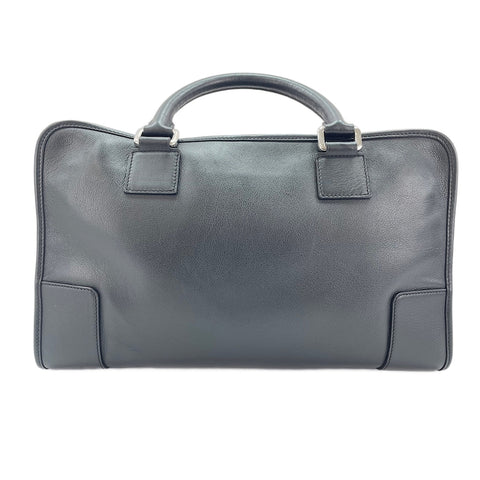 LOEWE Amazona 2WAY Handbag black WS30546