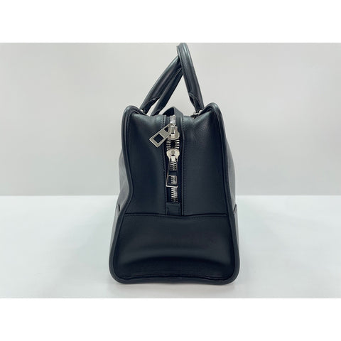 LOEWE Amazona 2WAY Handbag black WS30546