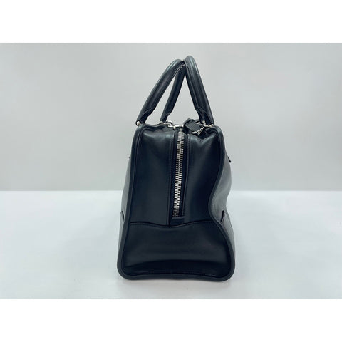 LOEWE Amazona 2WAY Handbag black WS30546