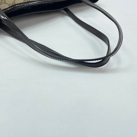 GUCCI Handbag beige WS30554