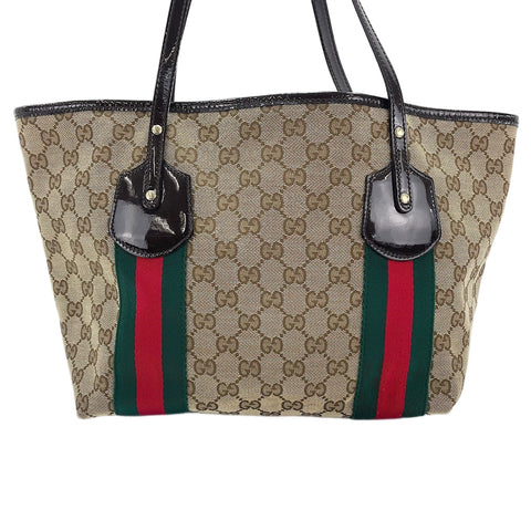 GUCCI Handbag beige WS30554