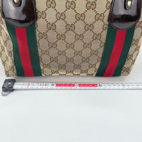 GUCCI Handbag beige WS30554