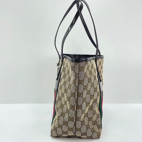 GUCCI Handbag beige WS30554