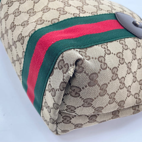 GUCCI Handbag beige WS30554