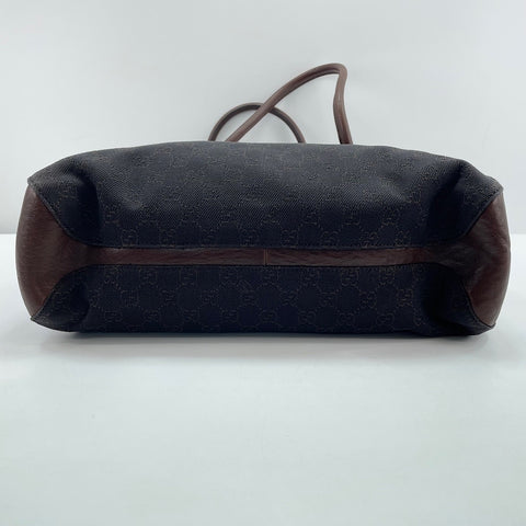 GUCCI Tote Bag black WS30555