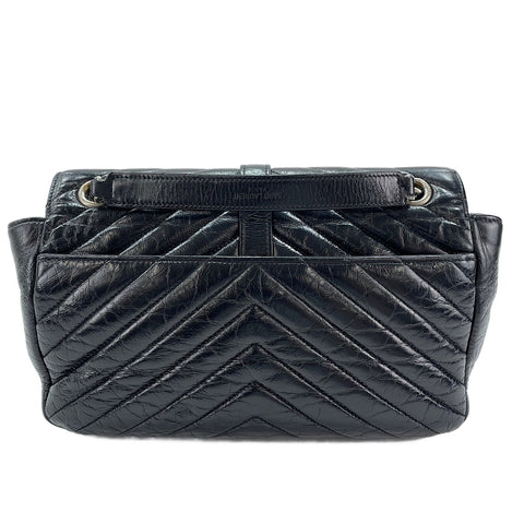 YVES SAINT LAURENT Shoulder Bag black WS30569