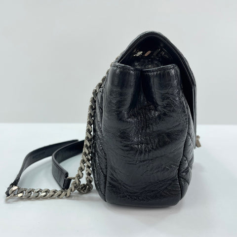 YVES SAINT LAURENT Shoulder Bag black WS30569
